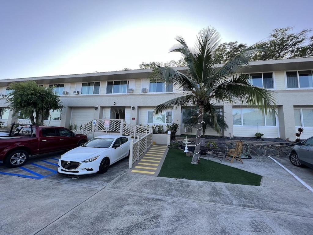 Unit 19 Maui Ohana Modern Studio Wailuku Exterior foto