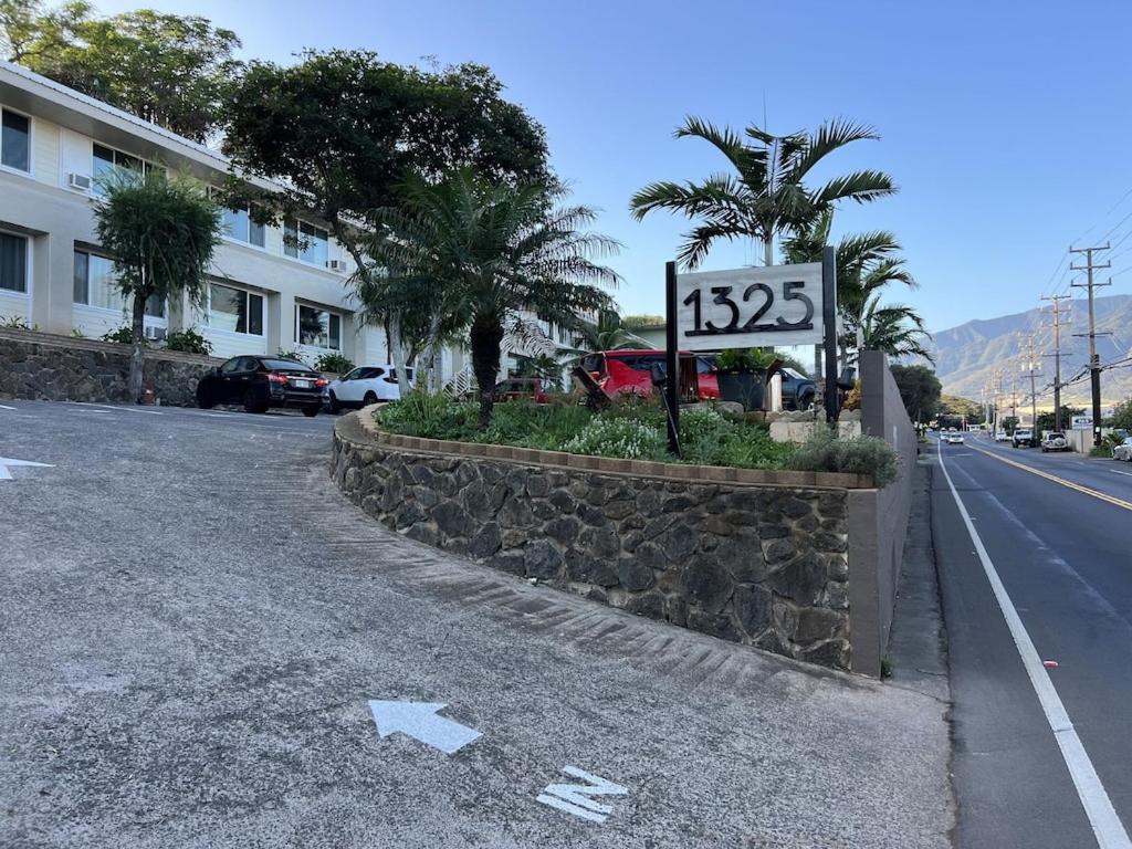 Unit 19 Maui Ohana Modern Studio Wailuku Exterior foto