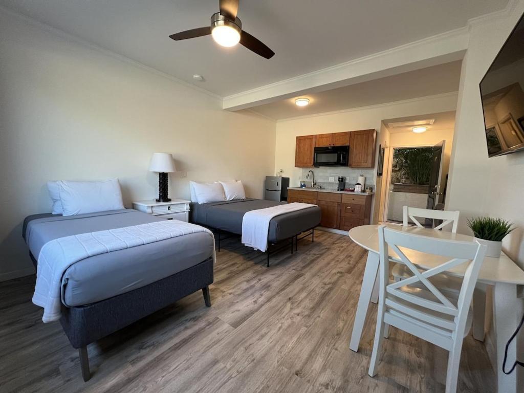 Unit 19 Maui Ohana Modern Studio Wailuku Exterior foto